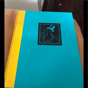 🏃‍♂️1958 THE NEW YORKER ALBUM OF SPORTS and GAMES